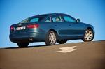 Audi A6 2.0 TDI Sedan 2009 года (AU)